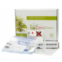 CannaCheck Box Classic 1 teszt