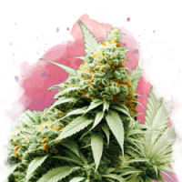 Nirvana seeds - Big Bud (Feminized) Nirvana seeds - Big Bud (Feminized)