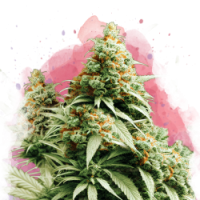 Nirvana seeds - Exodus Cheese (Feminized) Nirvana seeds - Exodus Cheese (Feminized)