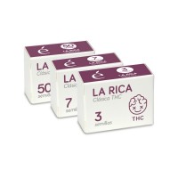 Elite Seeds - LA RICA (Regular) Elite Seeds - LA RICA (Regular)
