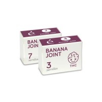 Elite Seeds - BANANA JOINT (Feminized) Elite Seeds - BANANA JOINT (Feminized)