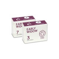 Elite Seeds - EARLY WIDOW (Feminized) Elite Seeds - EARLY WIDOW (Feminized)