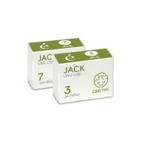 Elite Seeds - JACK CBD (Feminized) Elite Seeds - JACK CBD (Feminized)