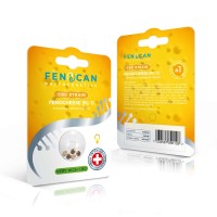 Fenocan Seeds - Fenocheese (CBD) (Feminizált) Fenocan Seeds - Fenocheese (CBD) (Feminizált)