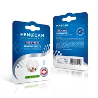 Fenocan Seeds - Fenomax (CBD) (Feminizált) Fenocan Seeds - Fenomax (CBD) (Feminizált)