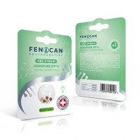 Fenocan Seeds - Fenopure (CBD) (Feminizált) Fenocan Seeds - Fenopure (CBD) (Feminizált)