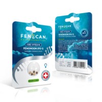 Fenocan Seeds - Fenomoon (CBD) (Feminizált) Fenocan Seeds - Fenomoon (CBD) (Feminizált)