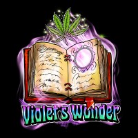 Sumo Seeds - Violet's Wonder (Autoflowering) Sumo Seeds - Violet's Wonder (Autoflowering)