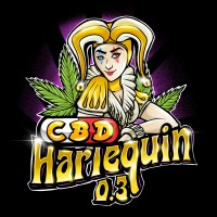 Sumo Seeds - Harlequin (CBD) (Feminized) Sumo Seeds - Harlequin (CBD) (Feminized)