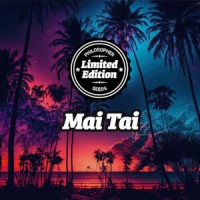 Philosopher Seeds - Mai Tai (Feminized) Philosopher Seeds - Mai Tai (Feminized)