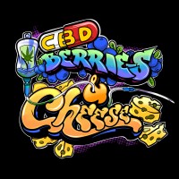 Sumo Seeds - Berries & Cheese (CBD) (Feminized) Sumo Seeds - Berries & Cheese (CBD) (Feminized)