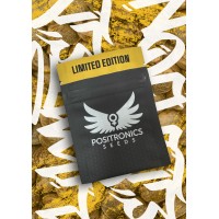 Positronics - Motorbreath x SFV (Autoflowering) Positronics - Motorbreath x SFV (Autoflowering)