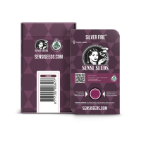 Sensi Seeds - Sensi #32 (Feminizált) Sensi Seeds - Sensi #32 (Feminizált)
