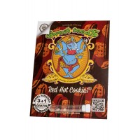 Sweet Seeds - Red Hot Cookies® (Feminizált) Sweet Seeds - Red Hot Cookies® (Feminizált)