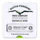 Dutch Passion - Mokum´s Tulip (Feminized) cannabis seeds