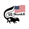 US SkunkX