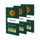 Barneys Farm - Kush Mintz | Feminizált mag | 3 darab - Barneys Farm Feminizált - Barneys Farm - Seed Diskont - Hanfsamen Shop