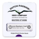 Dutch Passion - Auto Blackberry Kush | Autoflowering saat | 7 stück - Dutch Passion Automatik - Dutch Passion - Seed Diskont - Hanfsamen Shop