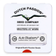 Dutch Passion - Auto Blueberry | Autoflowering saat | 100 stück - Dutch Passion Automatik - Dutch Passion - Seed Diskont - Hanfsamen Shop