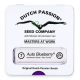 Dutch Passion - Auto Blueberry | Autoflowering saat | 7 stück - Dutch Passion Automatik - Dutch Passion - Seed Diskont - Hanfsamen Shop