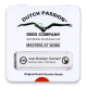 Dutch Passion - Auto Brooklyn Sunrise | Autoflowering saat | 100 stück - Dutch Passion Automatik - Dutch Passion - Seed Diskont - Hanfsamen Shop