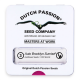 Dutch Passion - Auto Brooklyn Sunrise | Autoflowering saat | 3 stück - Dutch Passion Automatik - Dutch Passion - Seed Diskont - Hanfsamen Shop