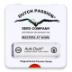Dutch Passion - Auto Duck | Autoflowering saat | 100 stück - Dutch Passion Automatik - Dutch Passion - Seed Diskont - Hanfsamen Shop