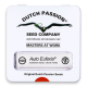 Dutch Passion - Auto Euforia | Autoflowering saat | 100 stück - Dutch Passion Automatik - Dutch Passion - Seed Diskont - Hanfsamen Shop