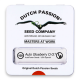 Dutch Passion - Auto Glueberry O.G. | Autoflowering saat | 100 stück - Dutch Passion Automatik - Dutch Passion - Seed Diskont - Hanfsamen Shop