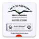 Dutch Passion - Auto Xtreme | Autoflowering mag | 100 darab - Dutch Passion  Automata - Dutch Passion - Seed Diskont - Hanfsamen Shop