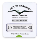 Dutch Passion - Passion Fruit (Feminized) cannabis seeds