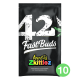 Fast Buds Seeds - Amnesia Zkittlez | Autoflowering saat | 10 stück - Fast Buds Seeds Automatik - Fast Buds Seeds - Seed Diskont - Hanfsamen Shop