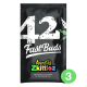 Fast Buds Seeds - Amnesia Zkittlez | Autoflowering saat | 3 stück - Fast Buds Seeds Automatik - Fast Buds Seeds - Seed Diskont - Hanfsamen Shop