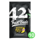 Fast Buds Seeds - Banana Purple Punch | Autoflowering mag | 10 darab - Fast Buds Seeds  Automata - Fast Buds Seeds - Seed Diskont - Hanfsamen Shop