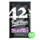 Fast Buds Seeds - Blackberry | Autoflowering mag | 10 darab - Fast Buds Seeds  Automata - Fast Buds Seeds - Seed Diskont - Hanfsamen Shop