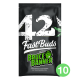 Fast Buds Seeds - Bruce Banner | Autoflowering saat | 10 stück - Fast Buds Seeds Automatik - Fast Buds Seeds - Seed Diskont - Hanfsamen Shop