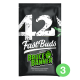 Fast Buds Seeds - Bruce Banner | Autoflowering saat | 3 stück - Fast Buds Seeds Automatik - Fast Buds Seeds - Seed Diskont - Hanfsamen Shop