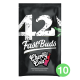 Fast Buds Seeds - Cherry Cola | Autoflowering saat | 10 stück - Fast Buds Seeds Automatik - Fast Buds Seeds - Seed Diskont - Hanfsamen Shop