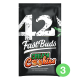 Fast Buds Seeds - Cream Cookies | Autoflowering saat | 3 stück - Fast Buds Seeds Automatik - Fast Buds Seeds - Seed Diskont - Hanfsamen Shop