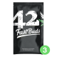 Fast Buds Seeds - Crystal M.E.T.H. | Autoflowering mag | 3 darab - Fast Buds Seeds  Automata - Fast Buds Seeds - Seed Diskont - Hanfsamen Shop