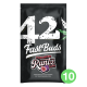 Fast Buds Seeds - Forbidden Runtz | Autoflowering saat | 10 stück - Fast Buds Seeds Automatik - Fast Buds Seeds - Seed Diskont - Hanfsamen Shop