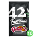 Fast Buds Seeds - Gelato Auto | Autoflowering mag | 10 darab - Fast Buds Seeds  Automata - Fast Buds Seeds - Seed Diskont - Hanfsamen Shop