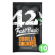 Fast Buds Seeds - Gorilla Cookies | Autoflowering mag | 10 darab - Fast Buds Seeds  Automata - Fast Buds Seeds - Seed Diskont - Hanfsamen Shop