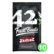 Fast Buds Seeds - Gorilla Zkittlez | Autoflowering saat | 10 stück - Fast Buds Seeds Automatik - Fast Buds Seeds - Seed Diskont - Hanfsamen Shop