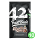 Fast Buds Seeds - Kosher Cake | Autoflowering mag | 10 darab - Fast Buds Seeds  Automata - Fast Buds Seeds - Seed Diskont - Hanfsamen Shop