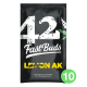 Fast Buds Seeds - Lemon AK | Autoflowering seed | 10 pieces - Fast Buds Seeds Autoflowering - Fast Buds Seeds - Seed Diskont - Hanfsamen Shop