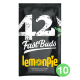 Fast Buds Seeds - Lemon Pie | Autoflowering mag | 10 darab - Fast Buds Seeds  Automata - Fast Buds Seeds - Seed Diskont - Hanfsamen Shop