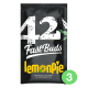 Fast Buds Seeds - Lemon Pie | Autoflowering mag | 3 darab - Fast Buds Seeds  Automata - Fast Buds Seeds - Seed Diskont - Hanfsamen Shop