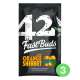 Fast Buds Seeds - Orange Sherbet | Autoflowering seed | 3 pieces - Fast Buds Seeds Autoflowering - Fast Buds Seeds - Seed Diskont - Hanfsamen Shop