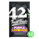 Fast Buds Seeds - Purple Lemonade | Autoflowering mag | 10 darab - Fast Buds Seeds  Automata - Fast Buds Seeds - Seed Diskont - Hanfsamen Shop